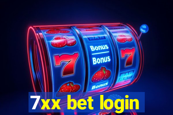 7xx bet login